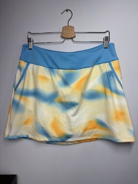Adidas Golf Skort